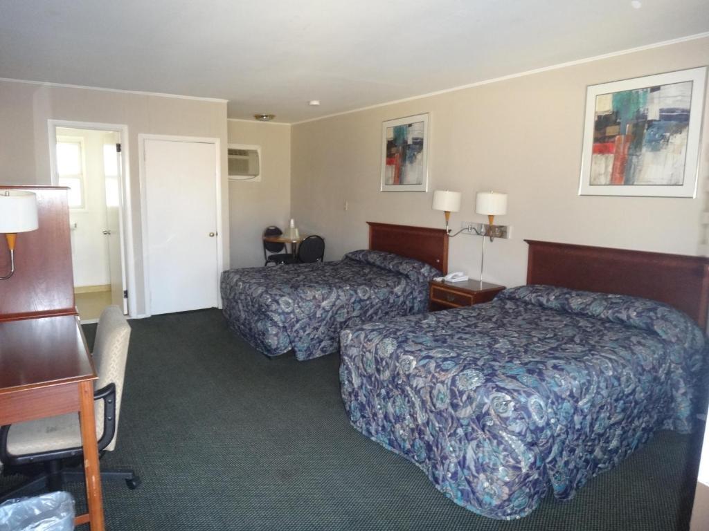 Budget Motor Inn- Mahopac Quarto foto